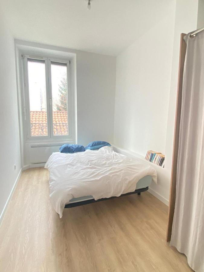 Appartement Part Dieu 44m2 *