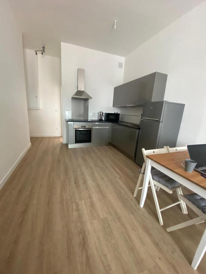 Appartement Part Dieu 44m2 Lyon