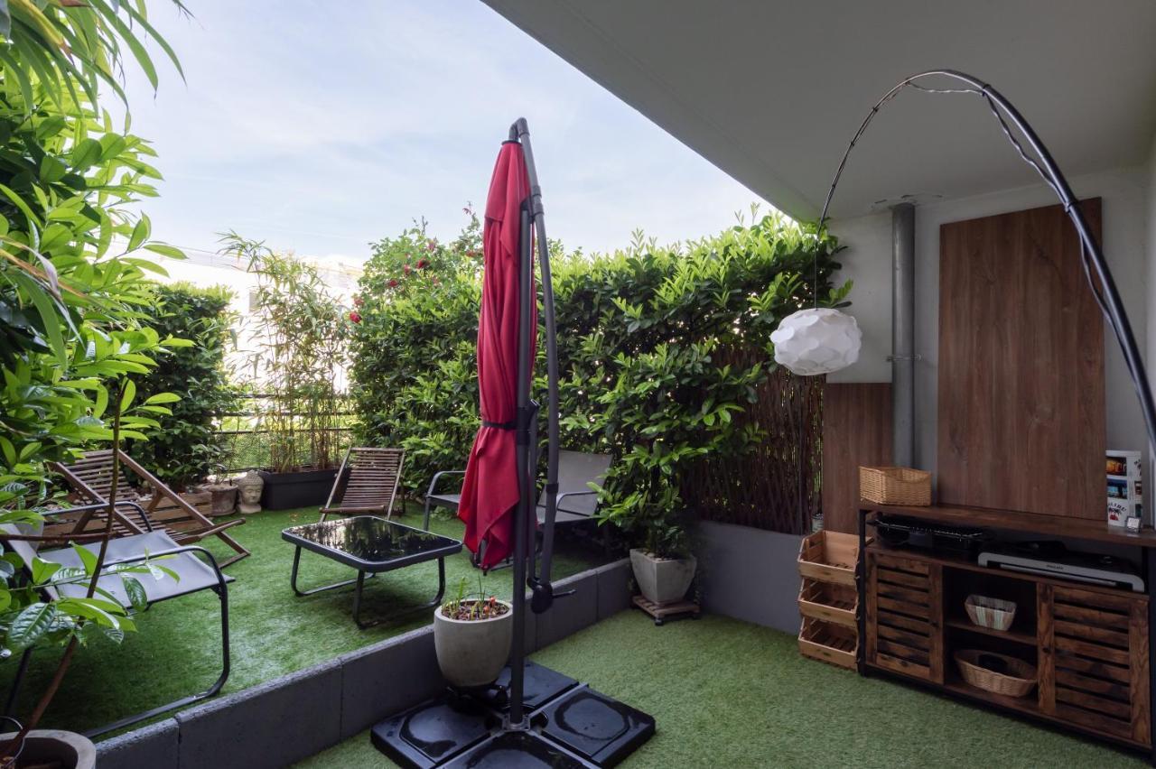 Le Globe-trotter - Proche Du Metro Gare De Vaise Apartment