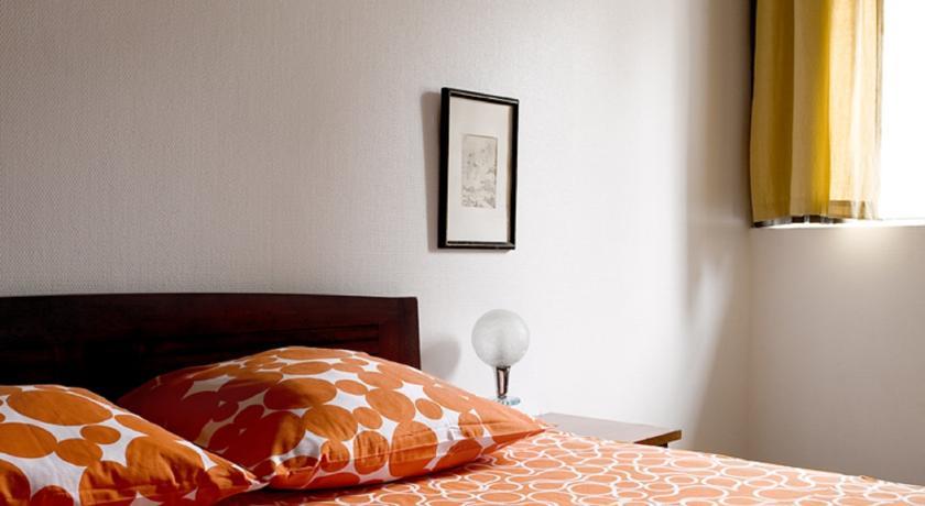 Appart' Merciere Apartment Lyon