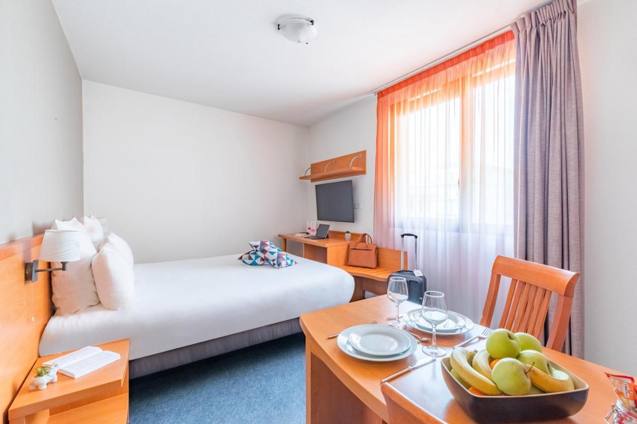 Appart'city Confort Gerland 3*