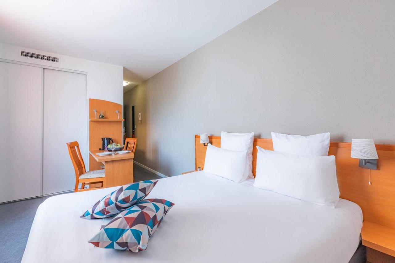 Appart'city Confort Gerland 3* Lyon