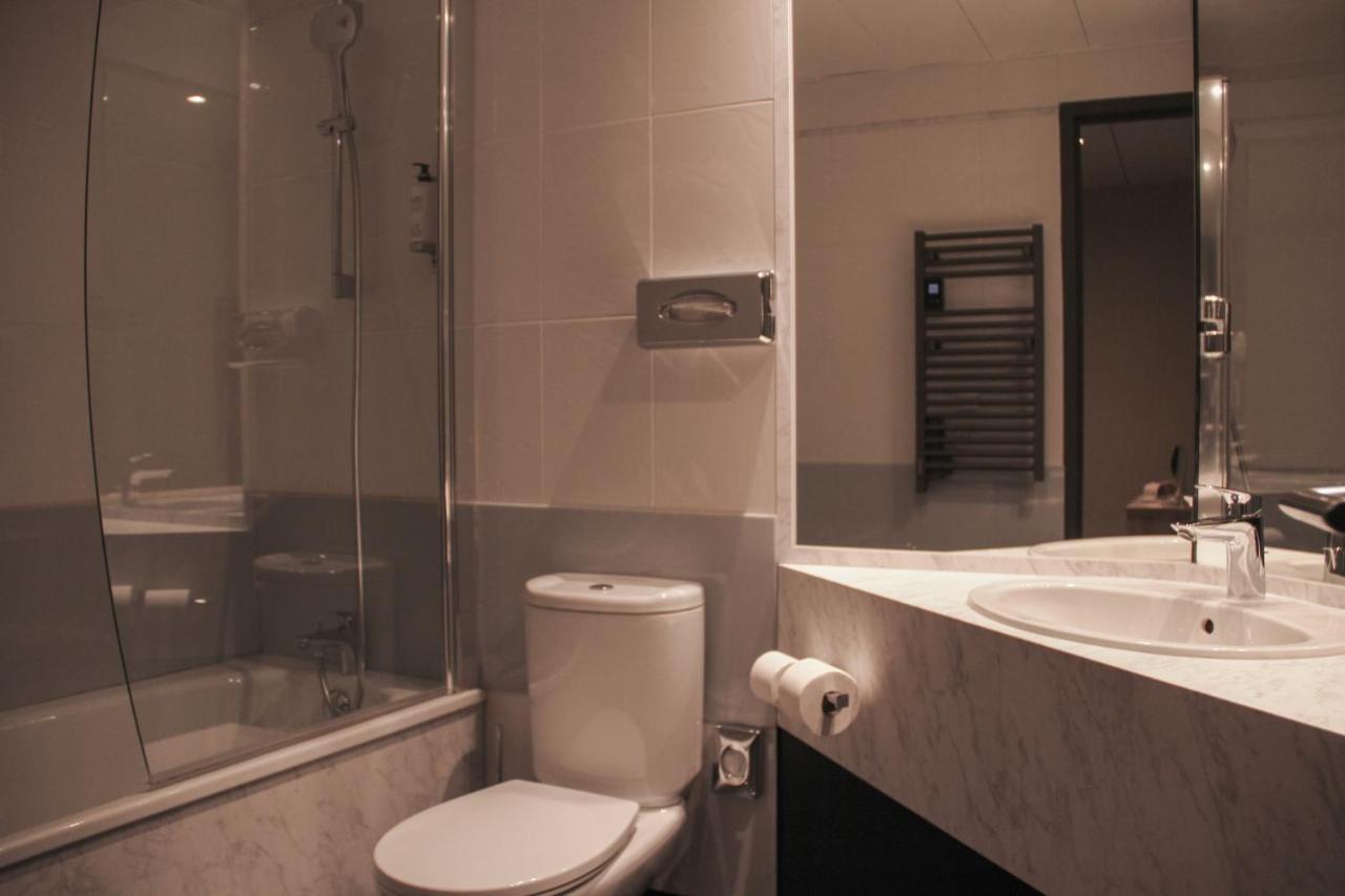 Best Western Crequi Part Dieu 4* Lyon