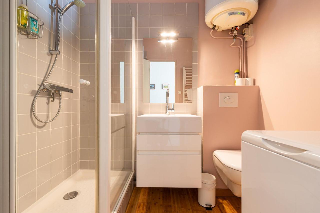 Dify Presqu Ile Bellecour Appartement