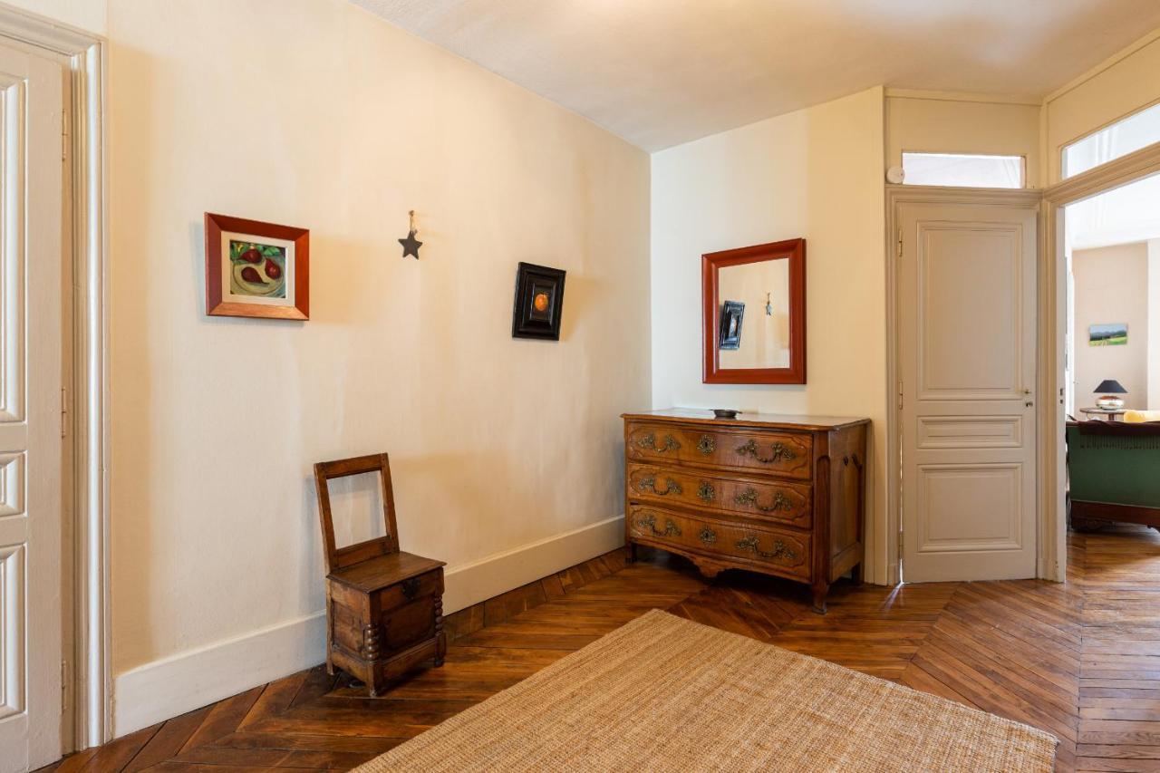 Appartement Dify Presqu Ile Bellecour Lyon