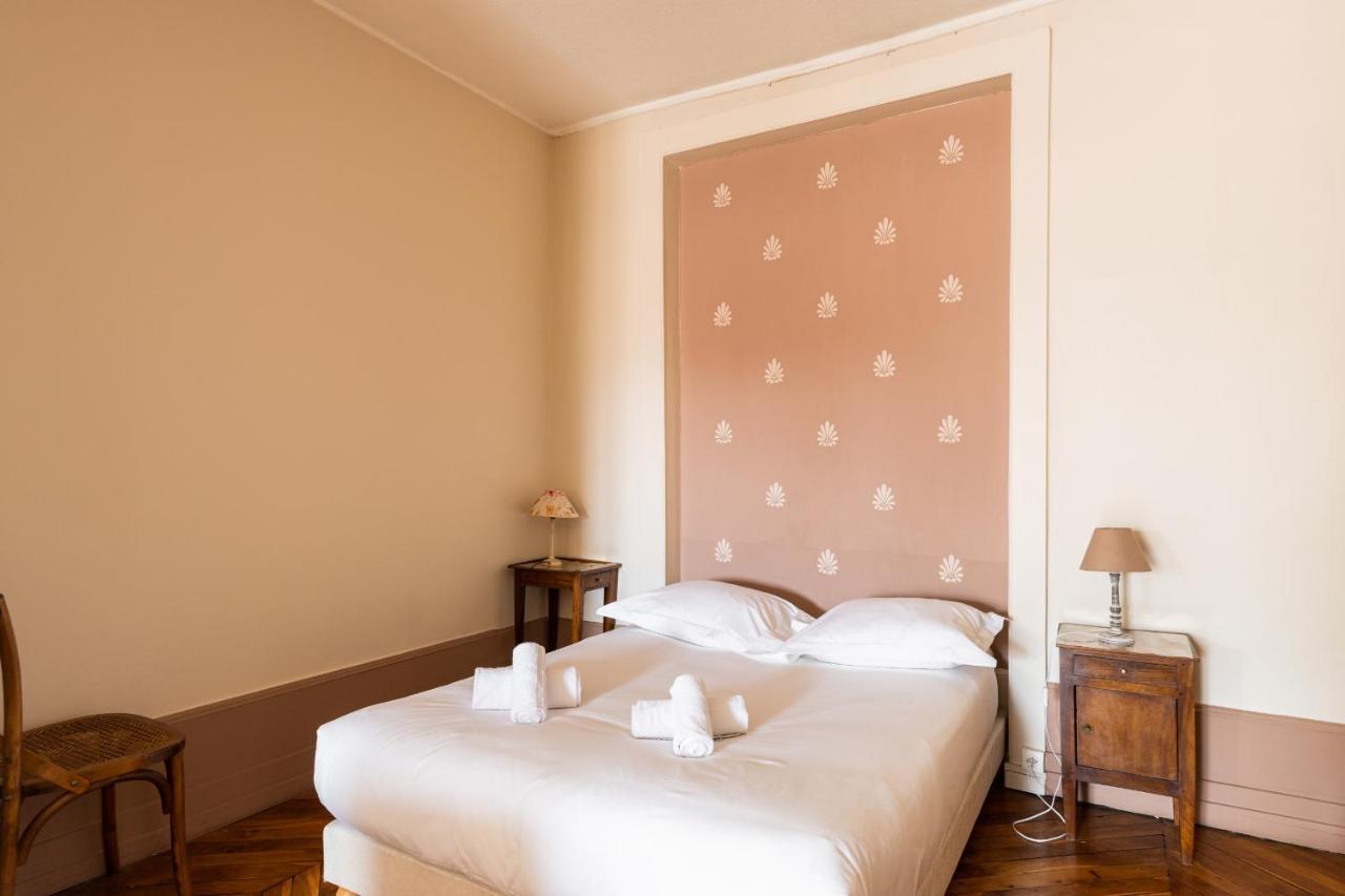 Dify Presqu Ile Bellecour Appartement Lyon