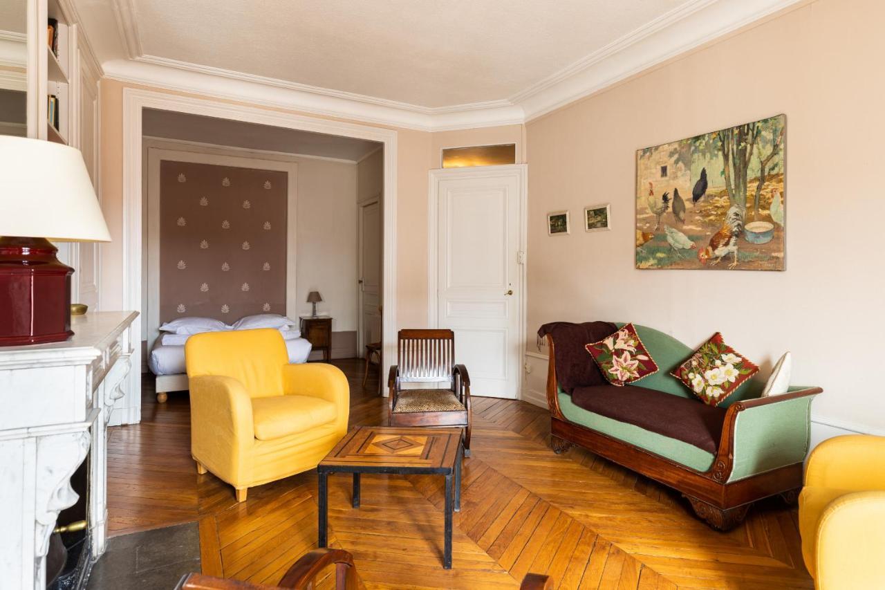 Appartement Dify Presqu Ile Bellecour *