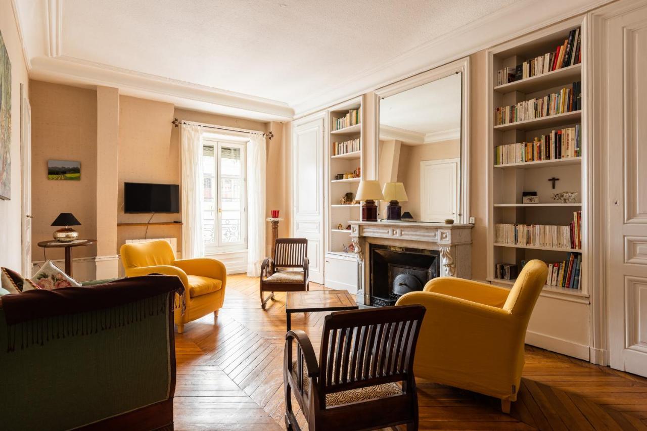 Dify Presqu Ile Bellecour Appartement Lyon
