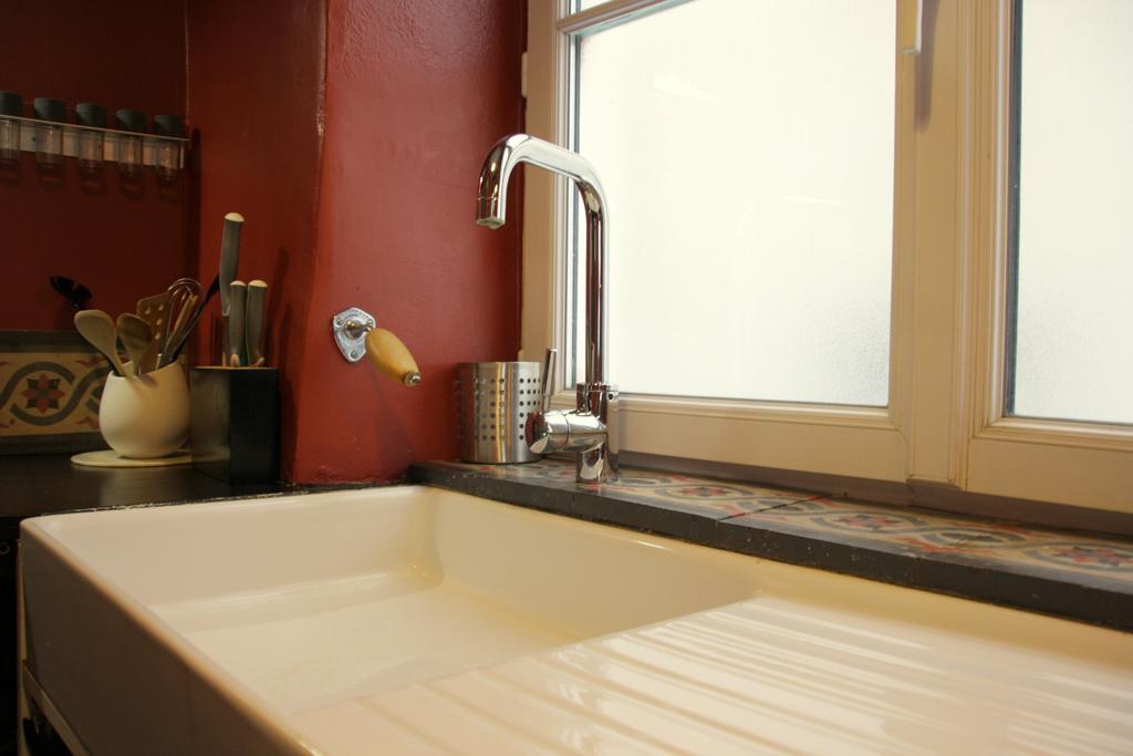 Appart' Fleurieu Apartment