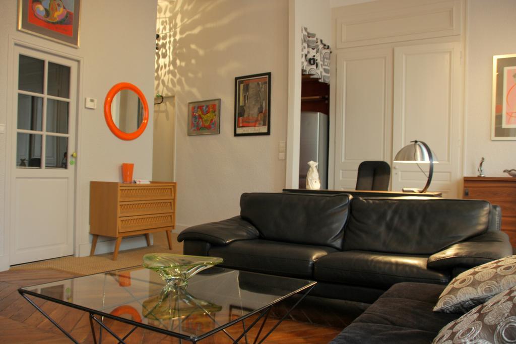 Apartment Appart' Fleurieu *