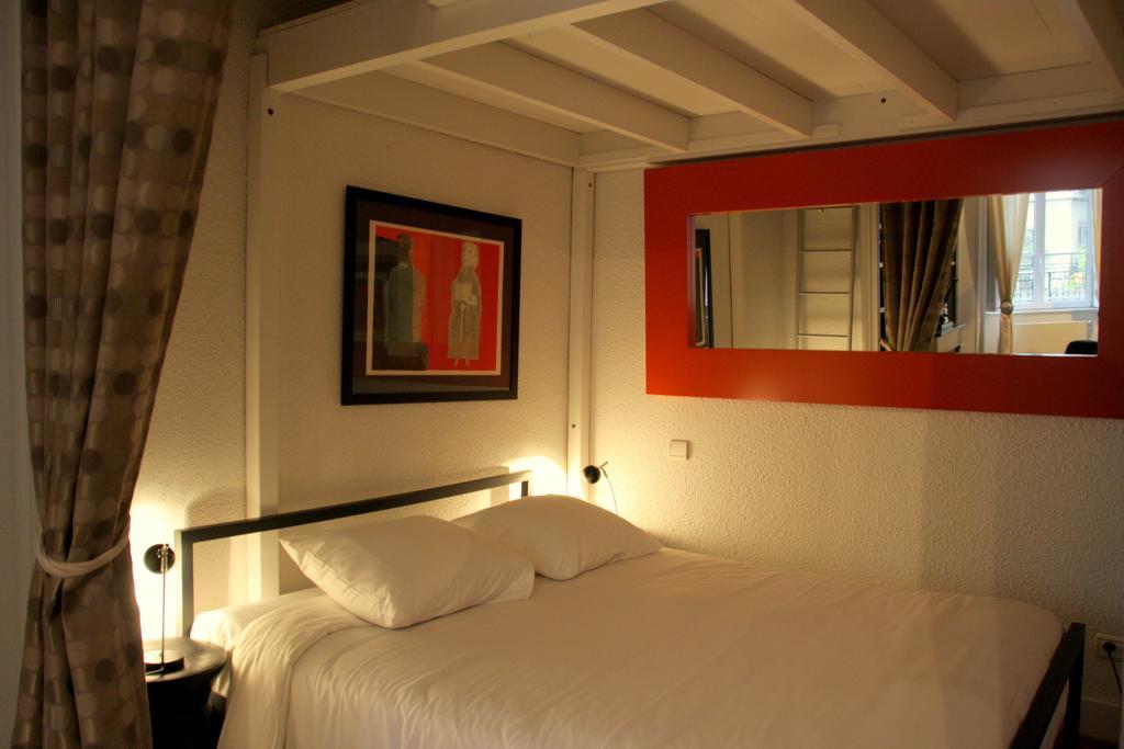 Apartment Appart' Fleurieu Lyon