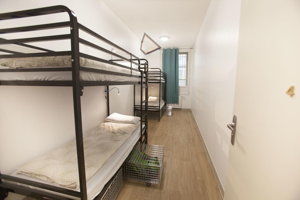 Hostel Le Flaneur Lyon