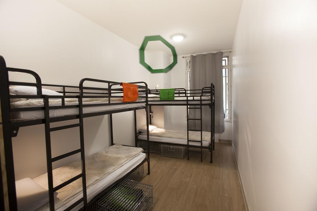Hostel Le Flaneur Lyon