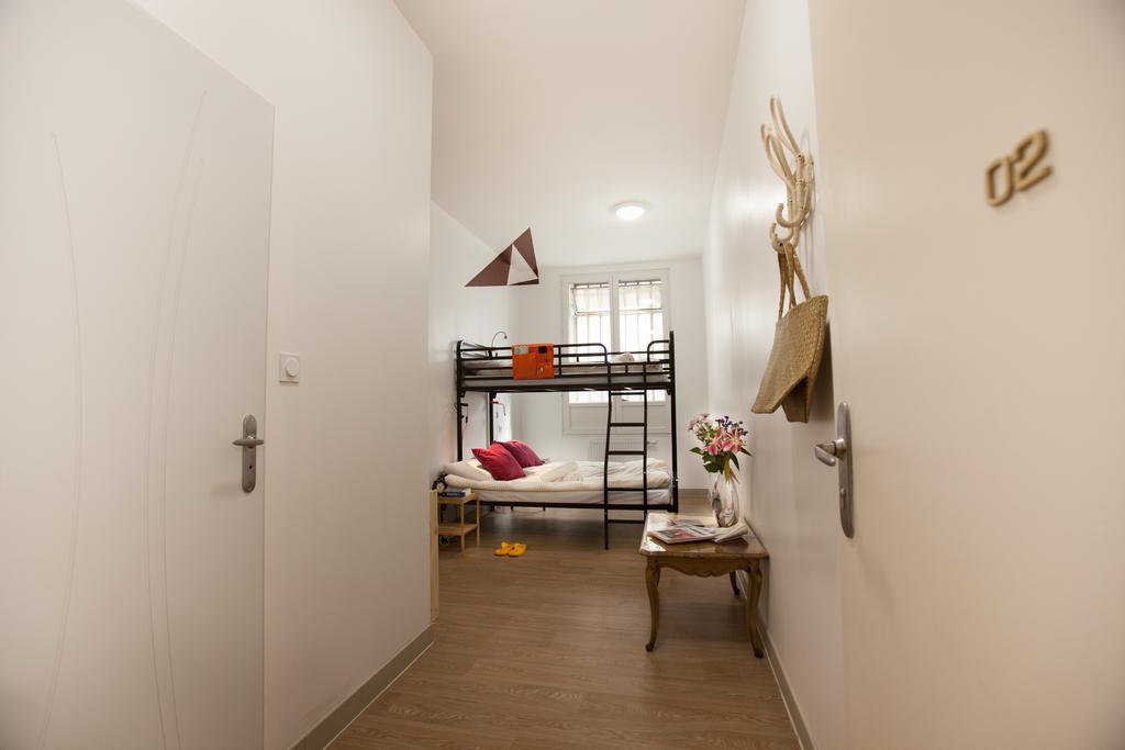 Hostel Le Flaneur