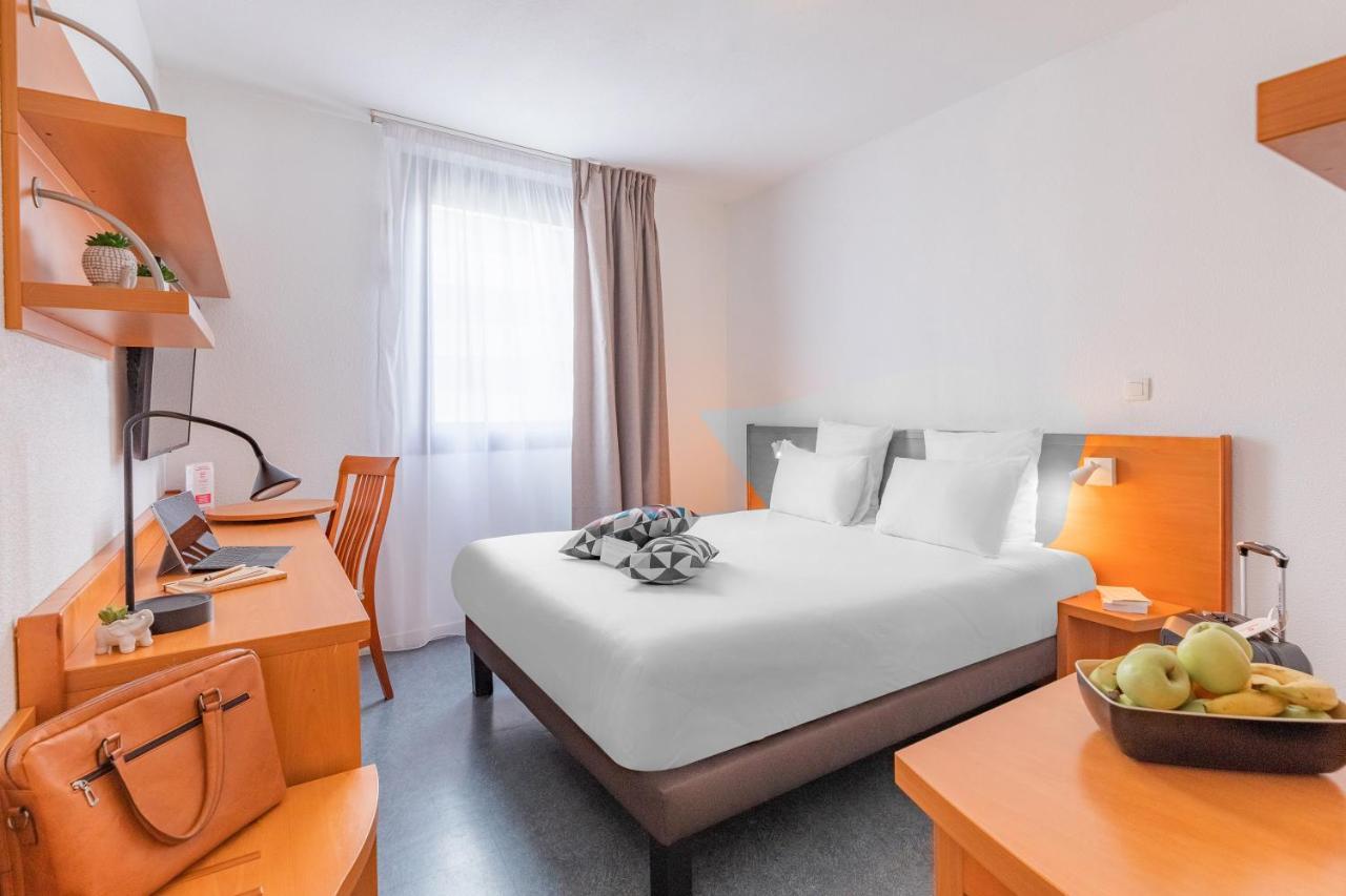 Appart'city Confort Gerland Appart hôtel 3*