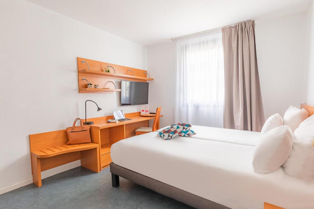 Appart'city Confort Gerland Appart hôtel Lyon