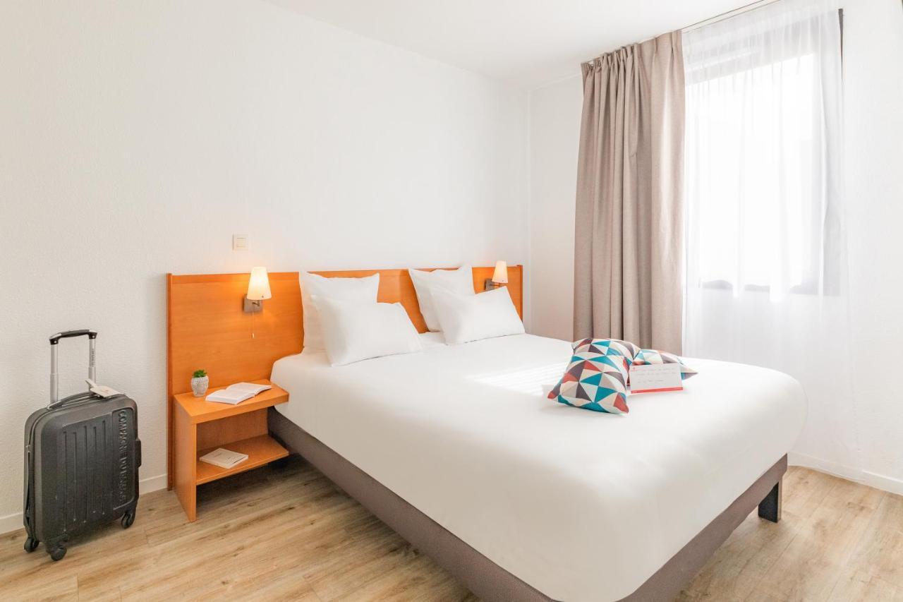 Appart'city Confort Gerland Appart hôtel Lyon