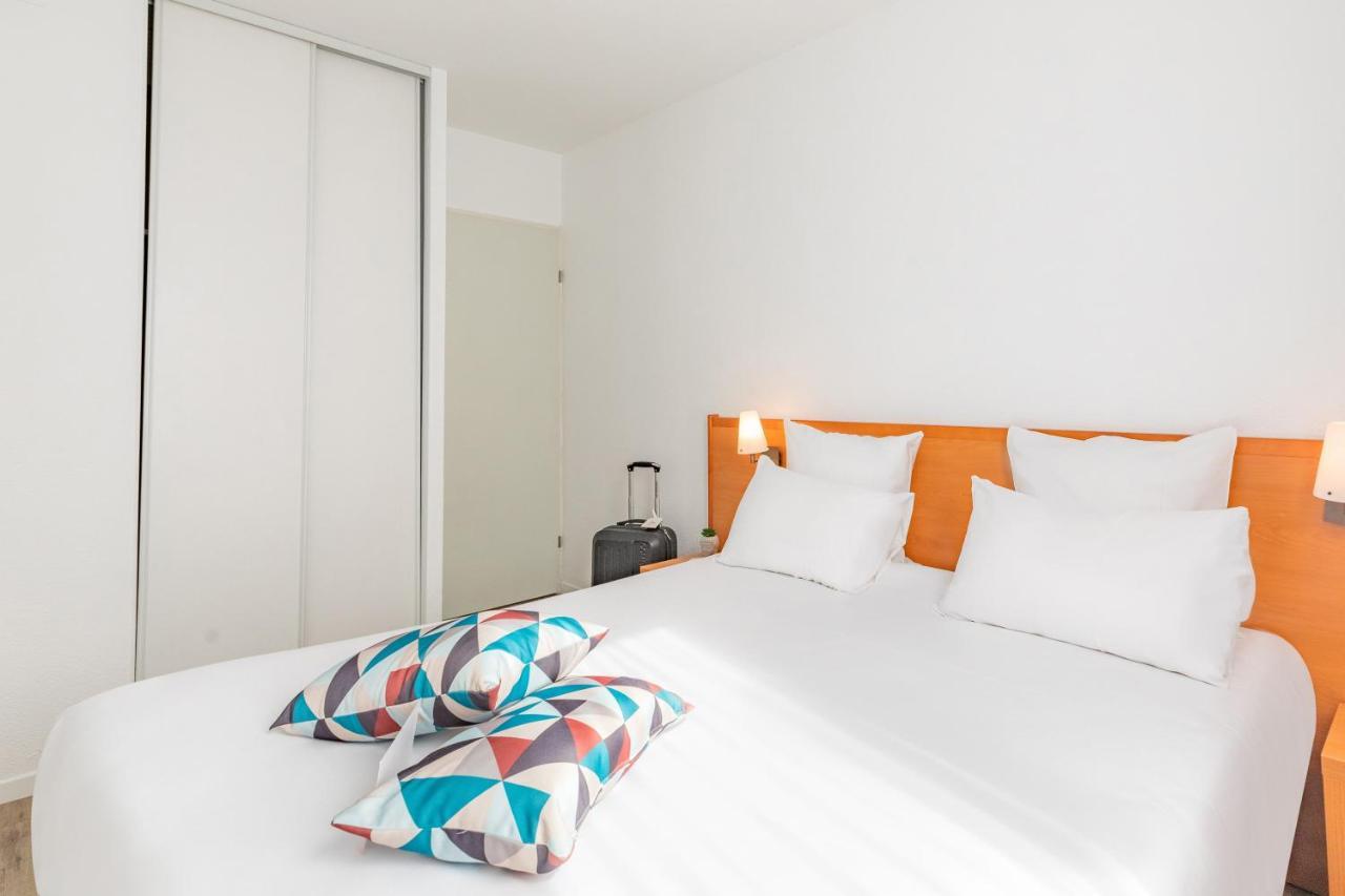 Appart'city Confort Gerland Appart hôtel