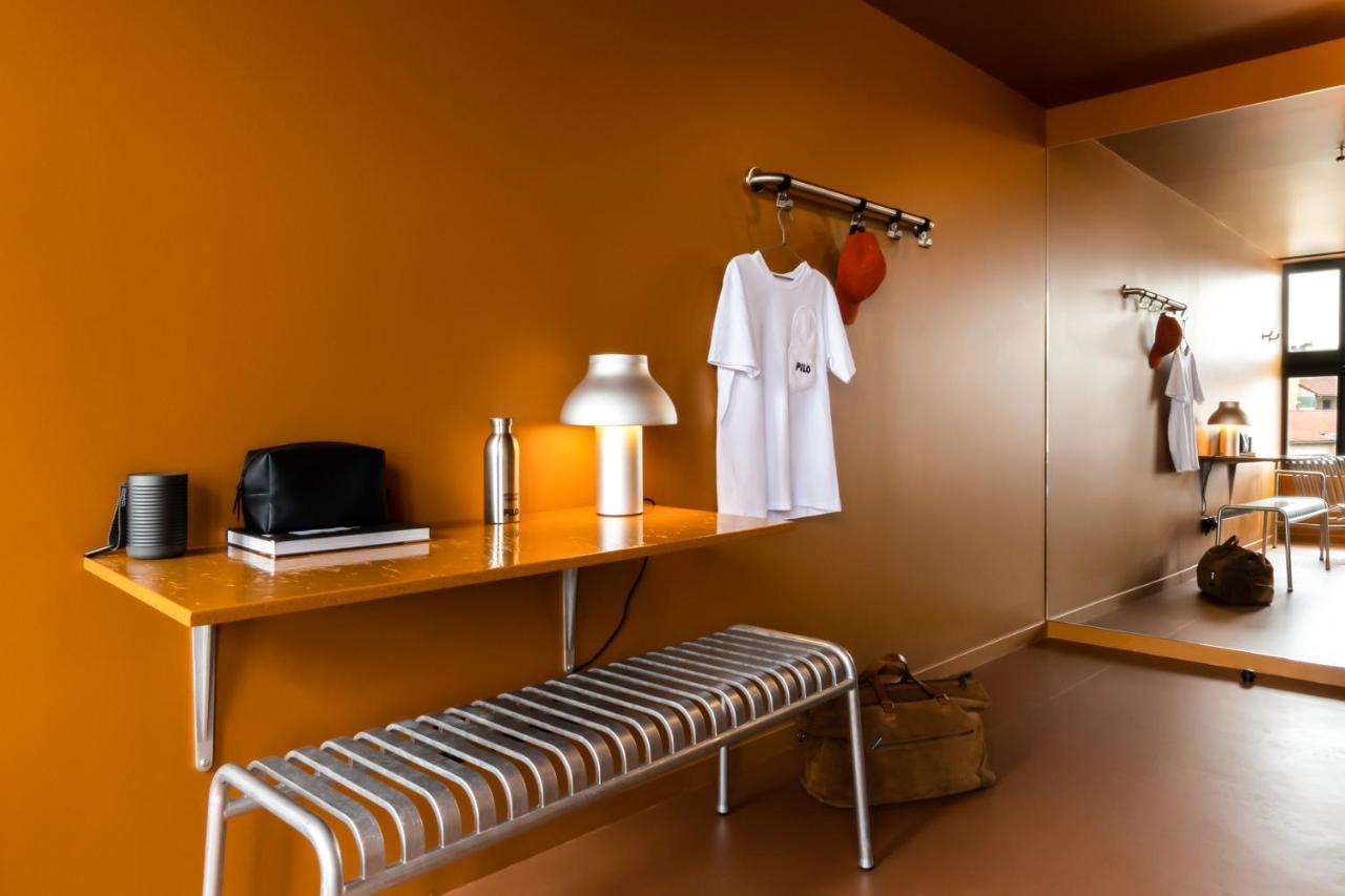 Hostel Pilo *