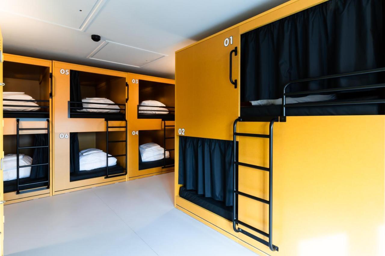Pilo Hostel Lyon