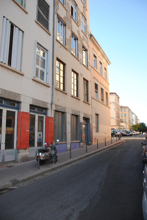 Appartement L'atelier Des Canuts