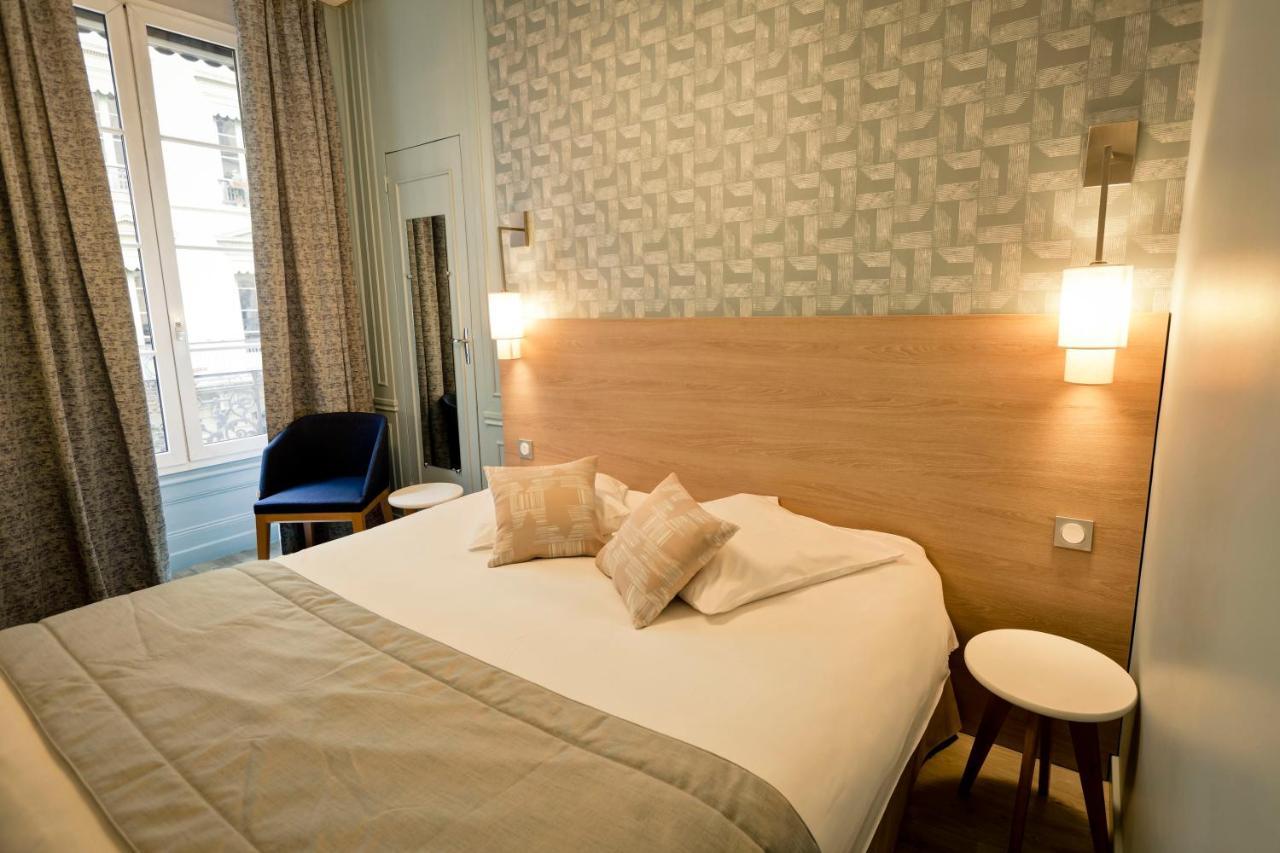 Du Dauphin Hotel