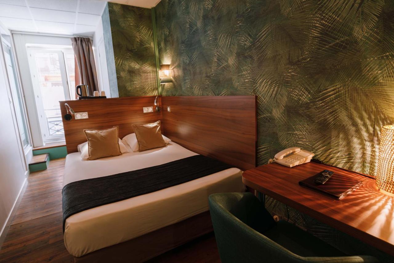 Hotel Du Dauphin 2*