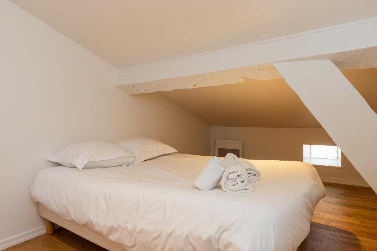 Apartment Dify Malesherbes - Quartier Foch Lyon