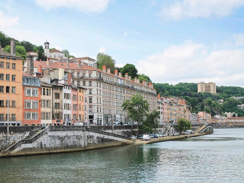 Aparthotel Adagio Access Centre Universite 3*