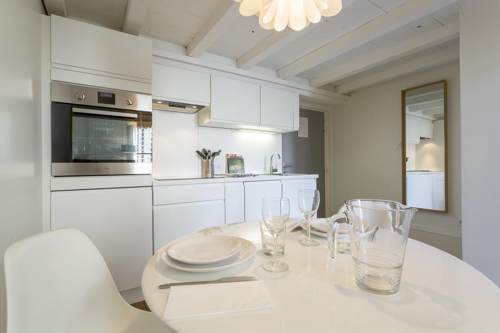 Appartement Opera - 2beapart *