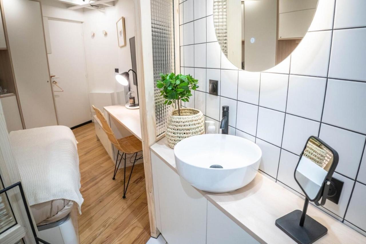 Bed and breakfast For 2 People - Foch-parc Tete D'or