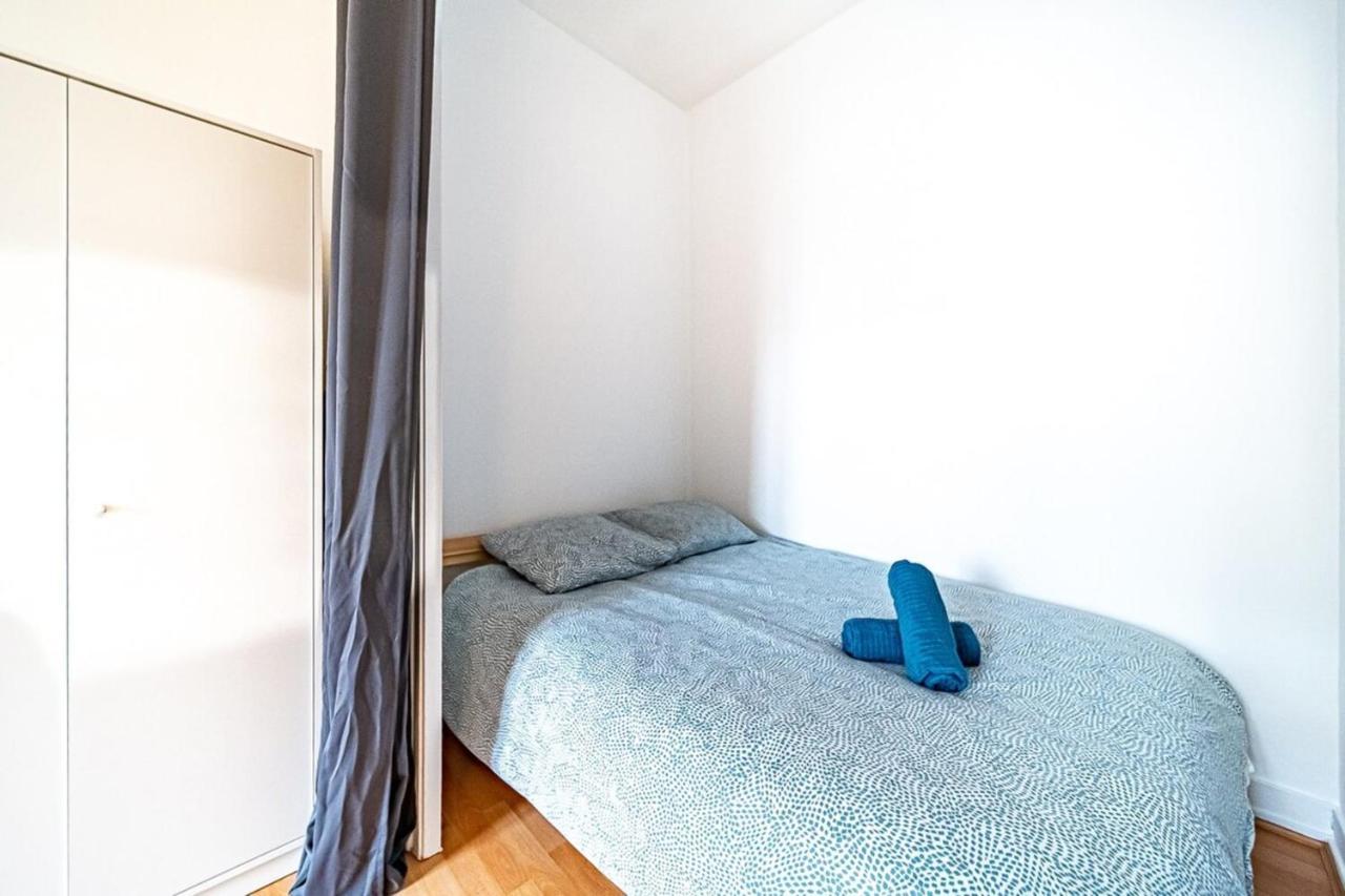 Chez Florence- Cosy 2 Pers-metro Grange Blanche * Lyon