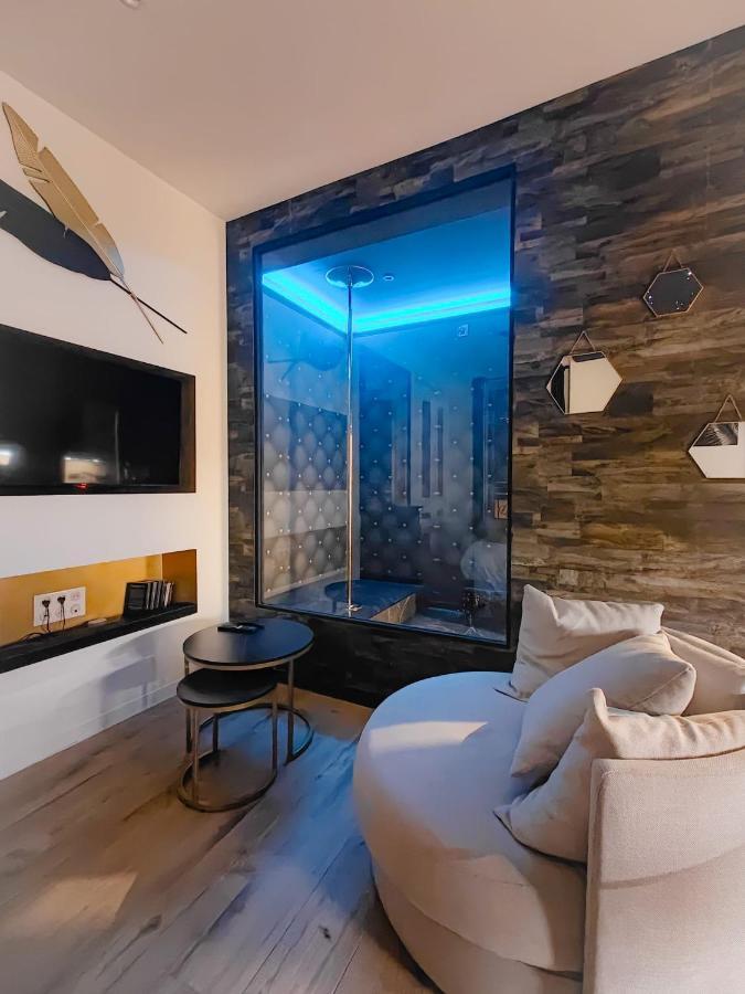 Apartment Chic Proche Bellecour Avec Parking