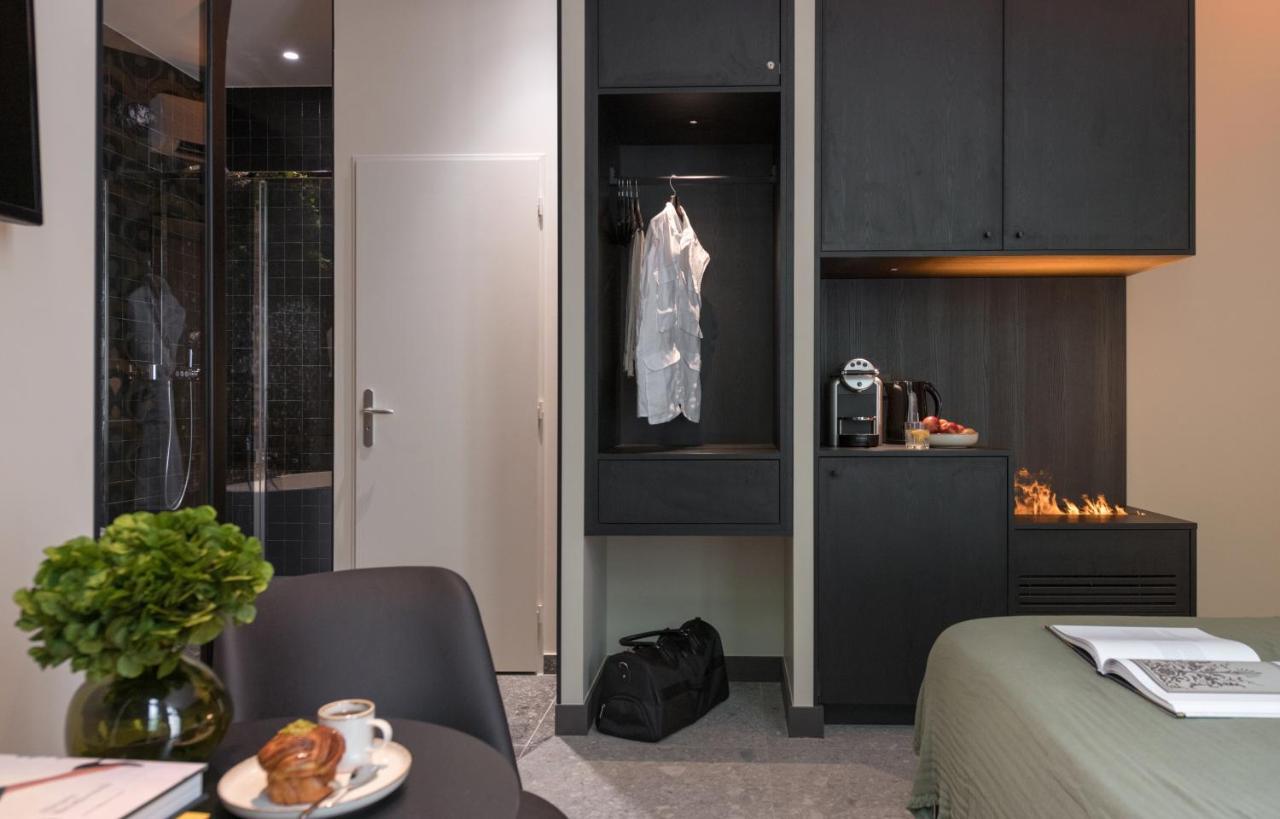 Mihotel Sala Lyon