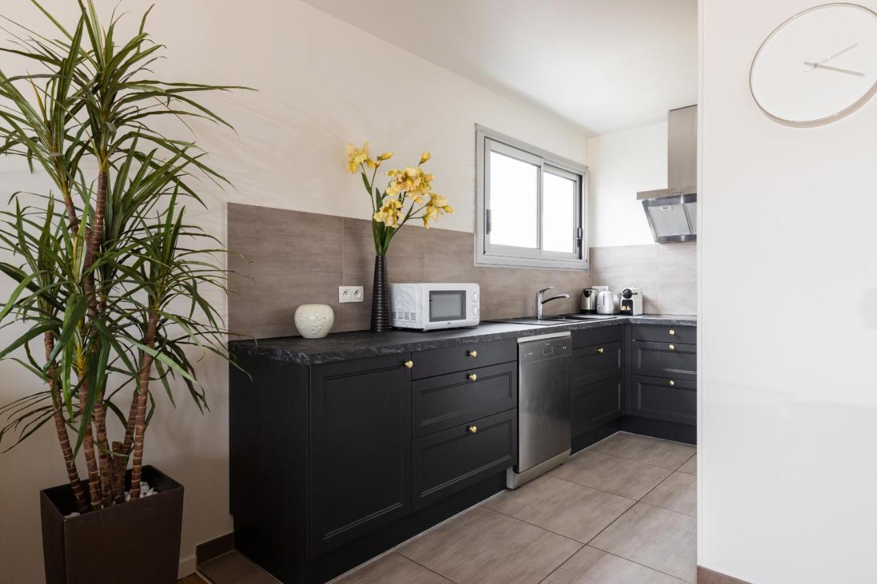 Apartment Dify Duguesclin - Quai Du Rhone Lyon