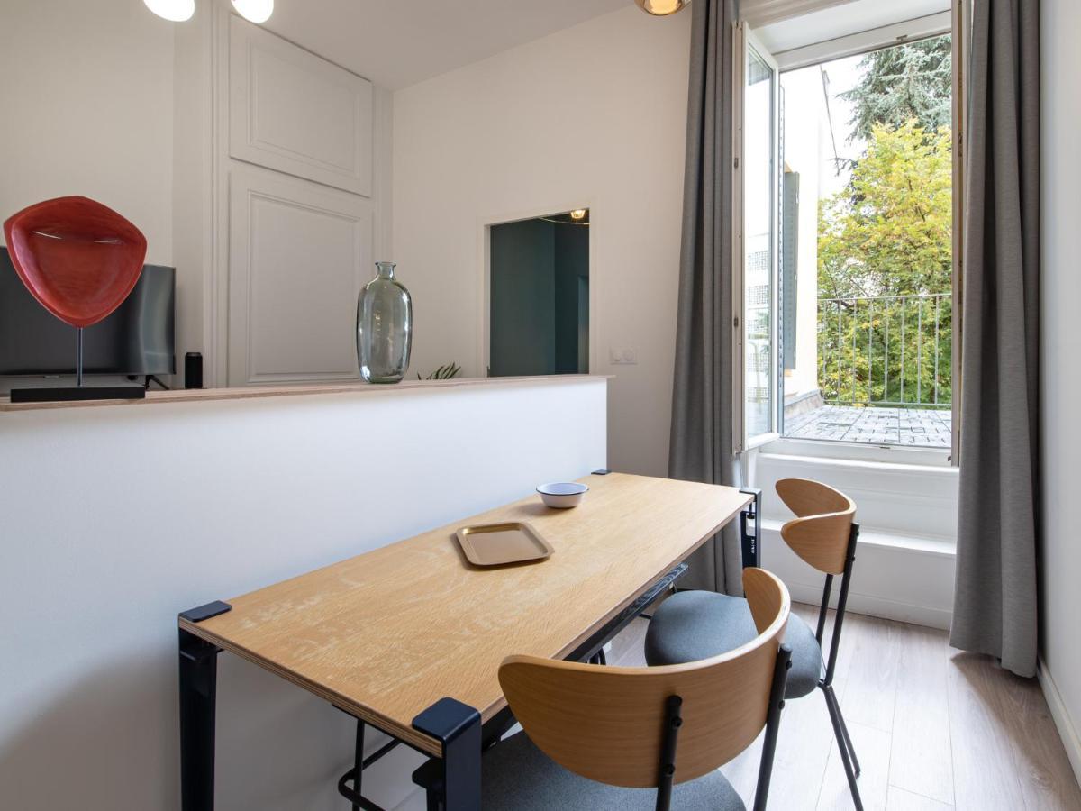 Luxury Le Raffiné - Part-dieu - Dreamy Flat *