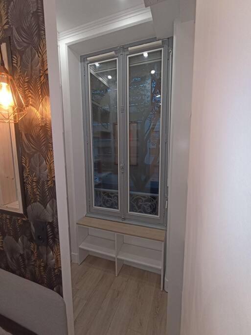 Apartment Proche Gare Part-dieu
