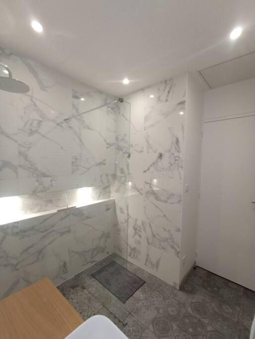 Proche Gare Part-dieu Apartment Lyon