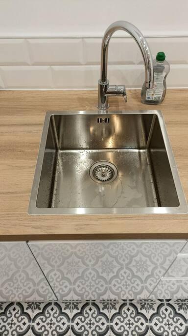 Apartment Proche Gare Part-dieu Lyon
