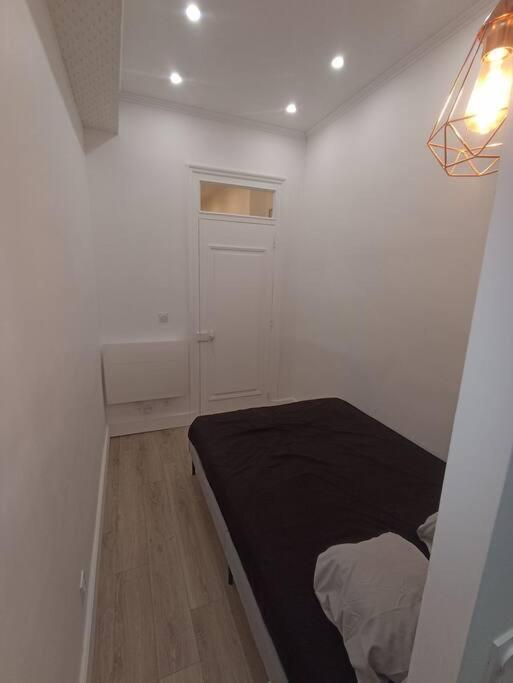 Proche Gare Part-dieu Apartment