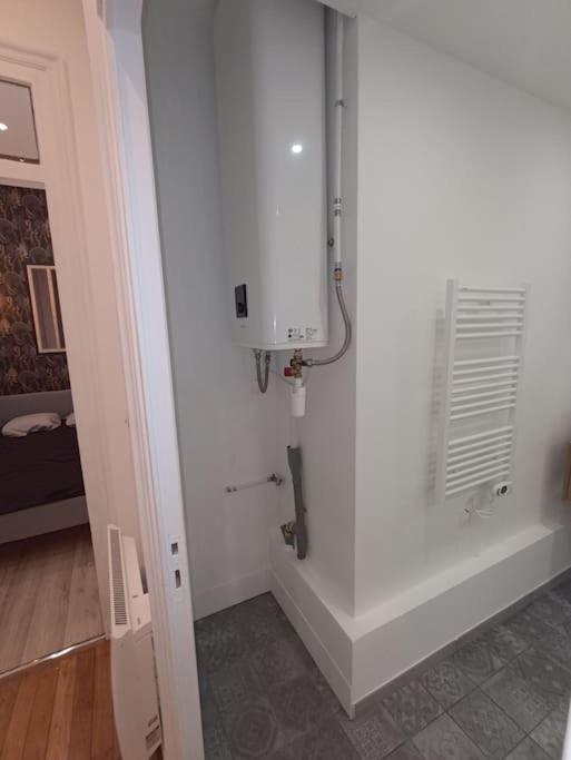 Proche Gare Part-dieu Apartment *