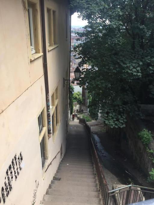 Apartamento « Le Vieux Lyon » 45 M2 Tt Equipe Clim Lyon
