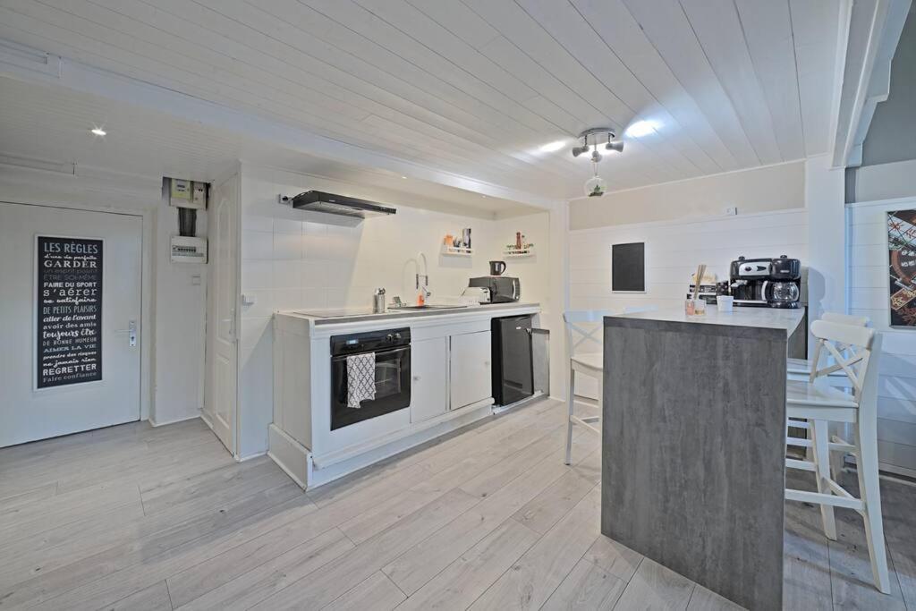 « Le Vieux Lyon » 45 M2 Tt Equipe Clim Lyon