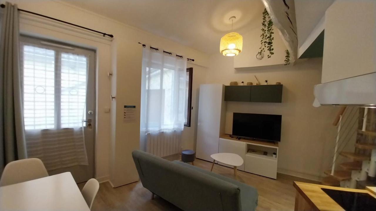 Cosy Quai De Saone, Centre Appartement Lyon