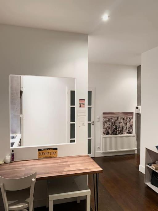 Sur Cour Proche Bellecour Appartement *