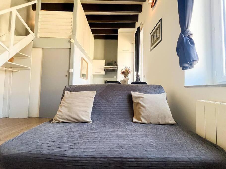 Bertone Apartamento