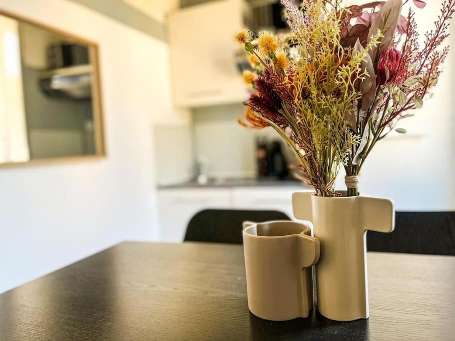 Bertone Apartamento *