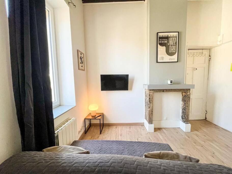 Apartamento Bertone