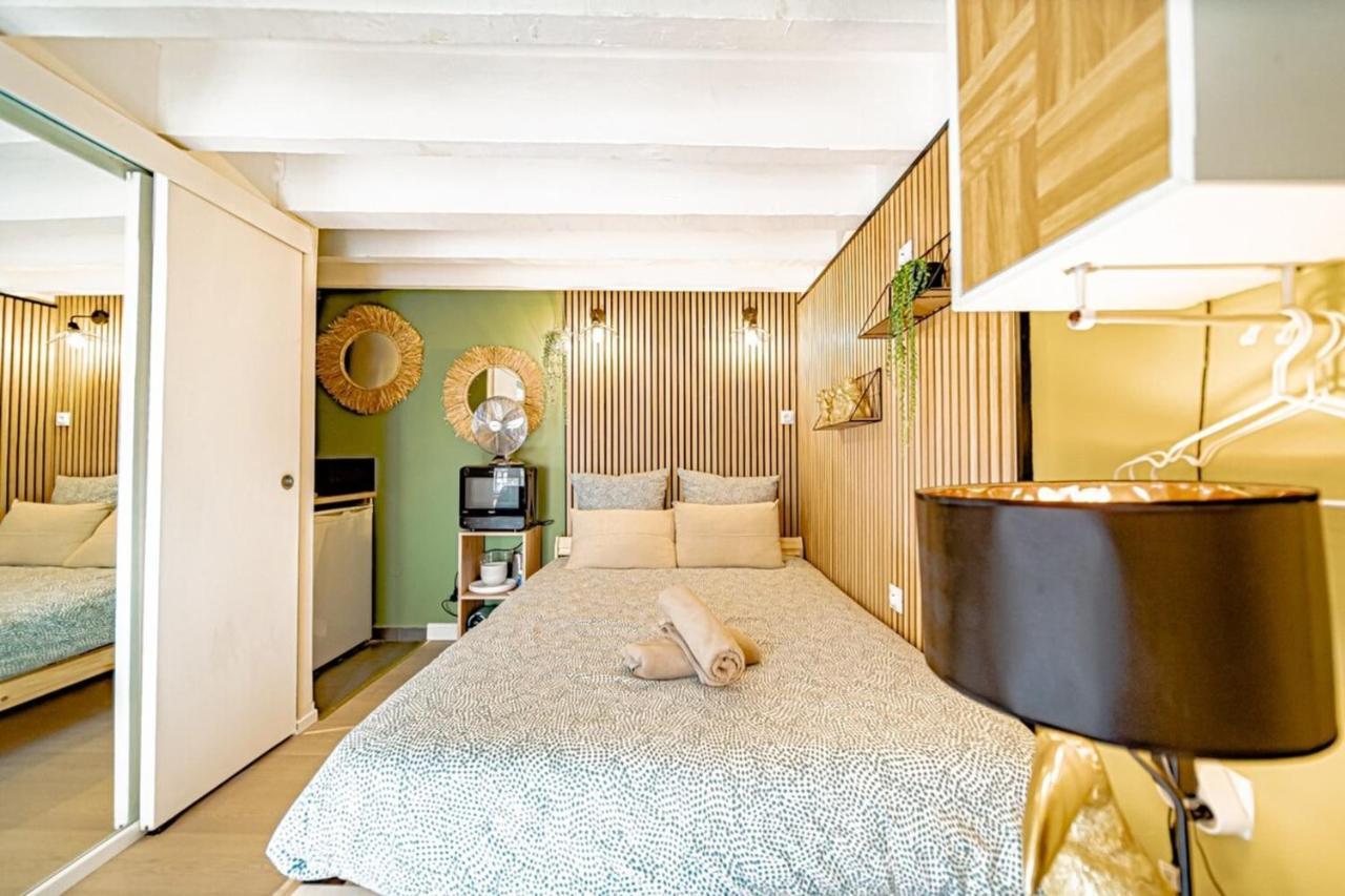 Bugeaud - Metro Brotteaux - Part Dieu Apartment Lyon