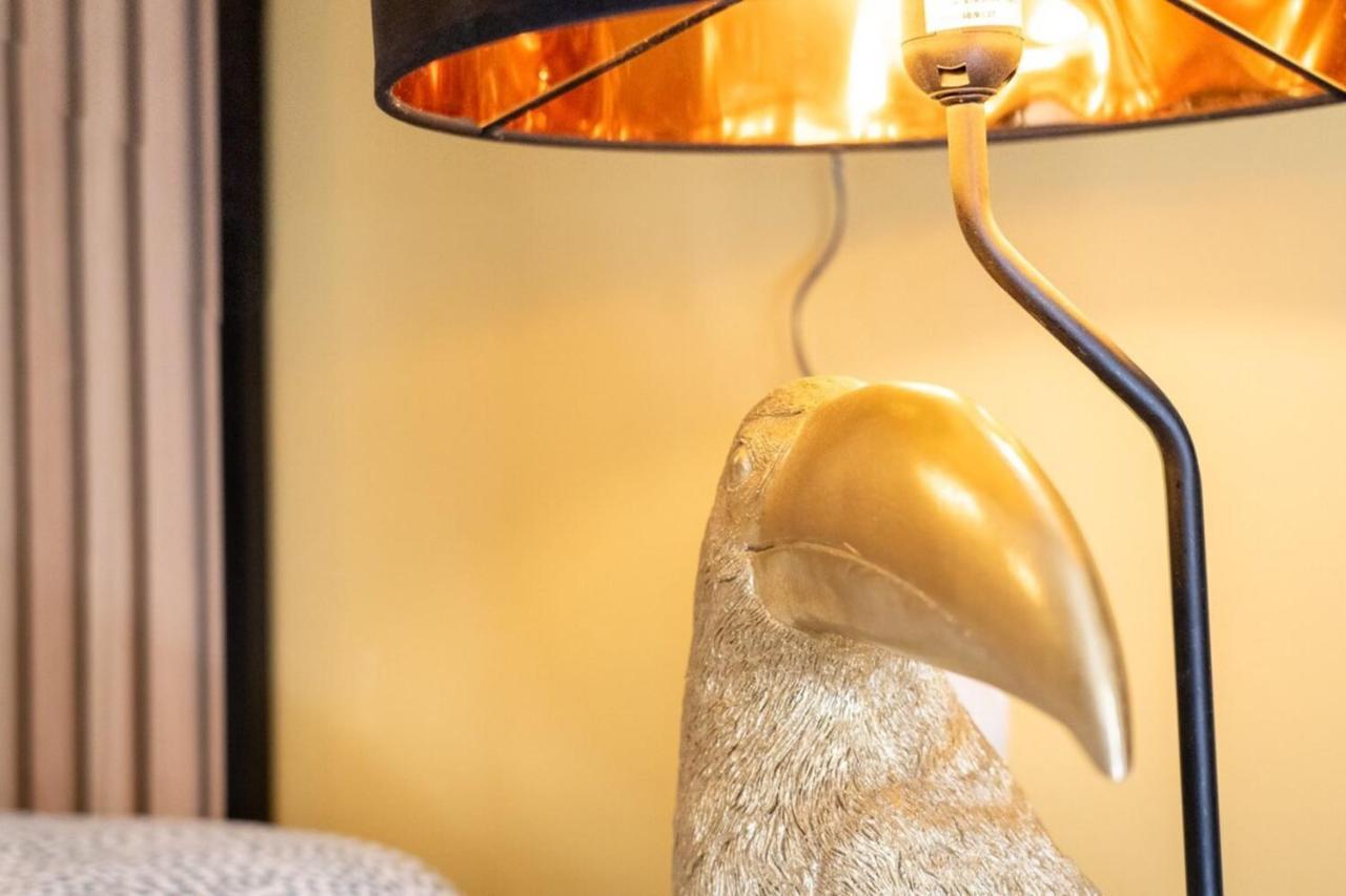 Apartment Warm And Well-appointed Foch Massena District